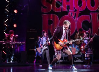 5 Atlanta events you won’t want to miss: October 17-23 School of Rock
