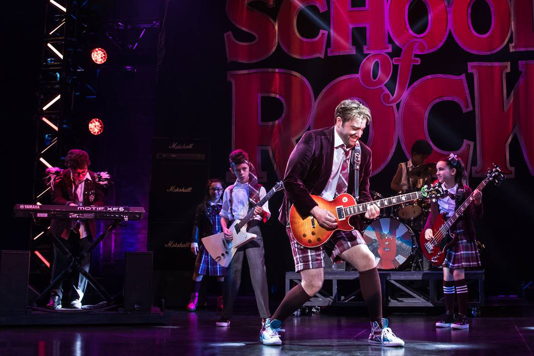 School of Rock
