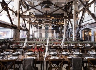 5 Atlanta events you won’t want to miss: October 24-30 Sunday Supper South