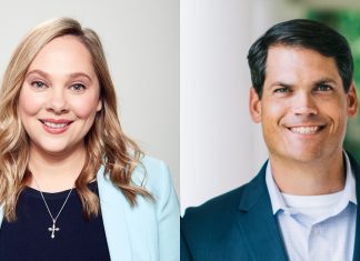 Georgia lieutenant governor candidates election 2018 Sarah Riggs Amico Geoff Duncan