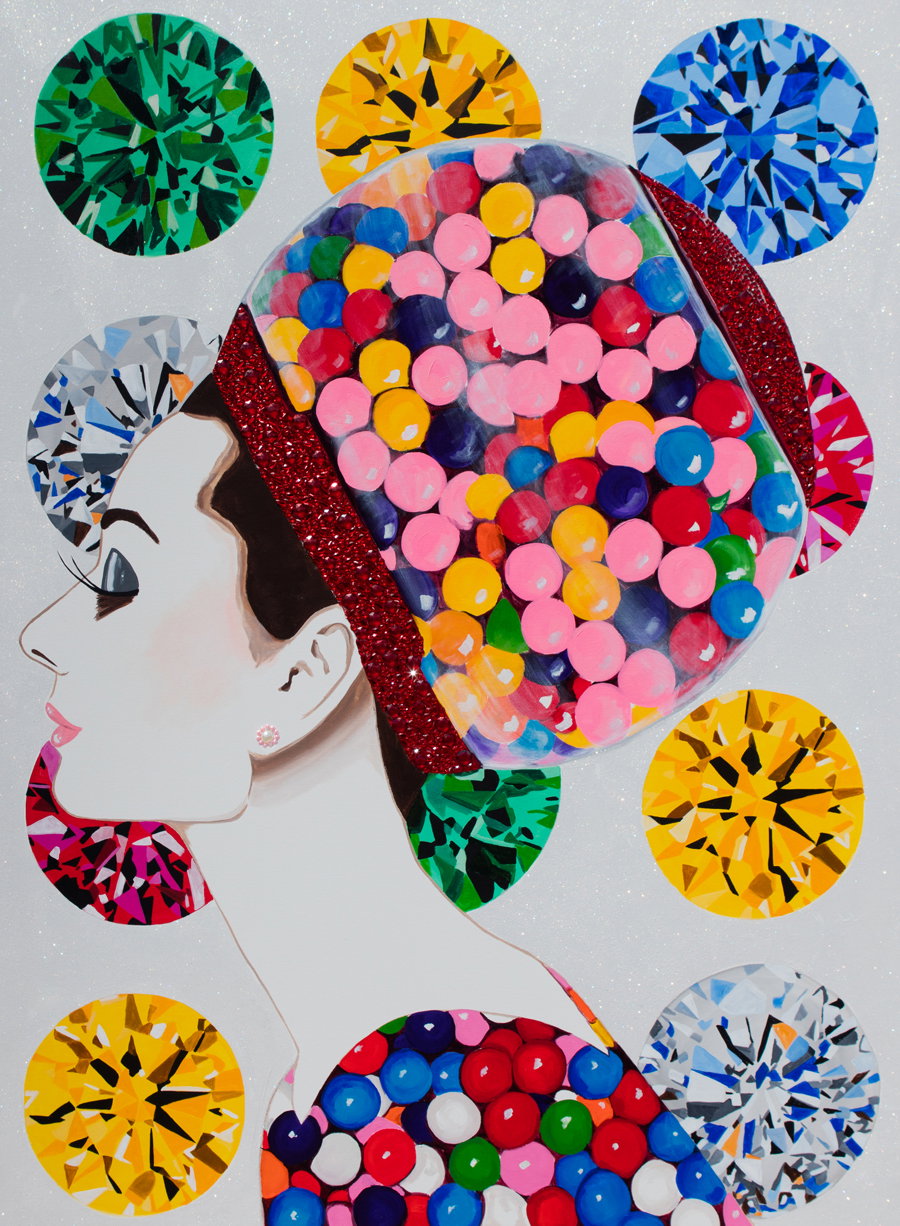 Ashley Longshore