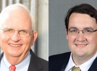 Georgia Agriculture Commissioner Candidates Election 2018 Gary Black Fred Swann