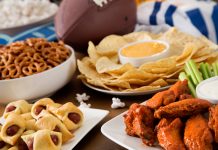 The best beer and wine pairings for your favorite football snacks, according to Atlanta experts Football snackBest football snack beer wine pairings beer wine pairings