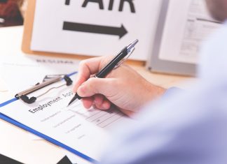 Georgia Labor Commissioner Candidates Election 2018
