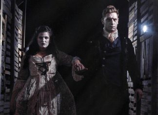 26 things to do for Halloween in metro Atlanta Sleepy Hollow Serenbe Things to Do Halloween Atlanta