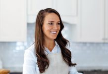 Southern Baked Pie Company’s Amanda Wilbanks explains why “pie is timeless.”