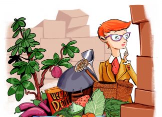 The Christiane Chronicles: The delightful wonder that is Decatur’s First Oriental Market Christiane Chronicles
