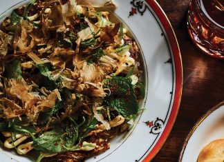 Best of Atlanta 2018: Food & Drink