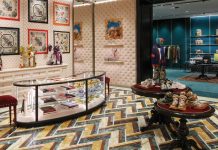 Best of Atlanta 2018: Style & Design