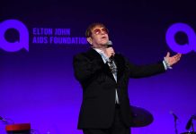 Elton John