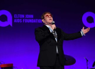 Elton John’s lasting impact on Atlanta: turning the public’s fear of AIDS into action Elton John