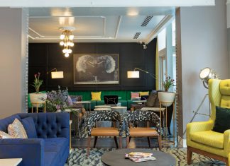 Hotel Trundle