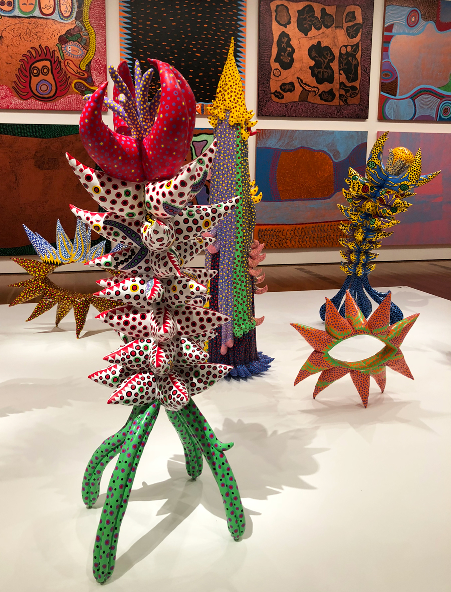 What to expect at Yayoi Kusama Infinity Mirrors High Museum of Art Atlanta