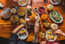 Where to eat on Thanksgiving 2018 in Atlanta (or get turkey and fixings to-go) Where to eat on Thanksgiving in Atlanta what's open