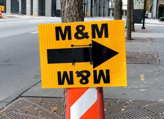 What's filming in Atlanta now?
