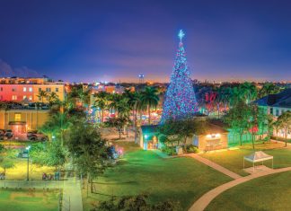 Delray Beach, Florida