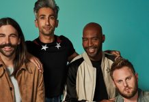 Queer Eye for the Georgia Guy: The Fab Five give us one more round of local style advice