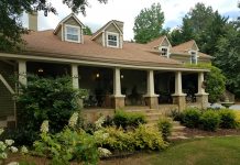 House Envy: Own a piece of Roswell history with this antebellum farmhouse Roswell house envy