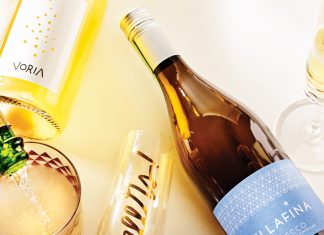 Which is the right sparkling wine for your party?