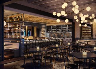 The most anticipated Atlanta restaurants of 2019 Most anticipated Atlanta restaurants of 2019 restaurants opening in Atlanta 2019