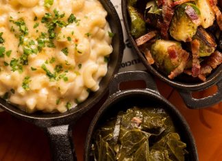 Where to eat on Christmas Eve and Day this year in Atlanta Where to eat on Christmas Eve Christmas Day Atlanta