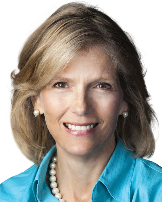 Atlanta 500: Carol Cookerly