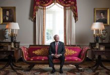 Exit interview: Nathan Deal on the issue that brings him to tears, why he didn’t expand Medicaid, and more Nathan Deal