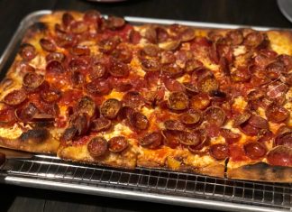 Here’s why the Grandma Pie is off the menu at Nina & Rafi Nina & Rafi Grandma Pie