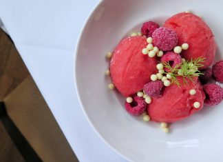 Where to make your sweetheart swoon on Valentine’s Day in Atlanta