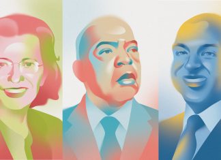 We asked prominent Atlantans what drives them to volunteer—and why you should too