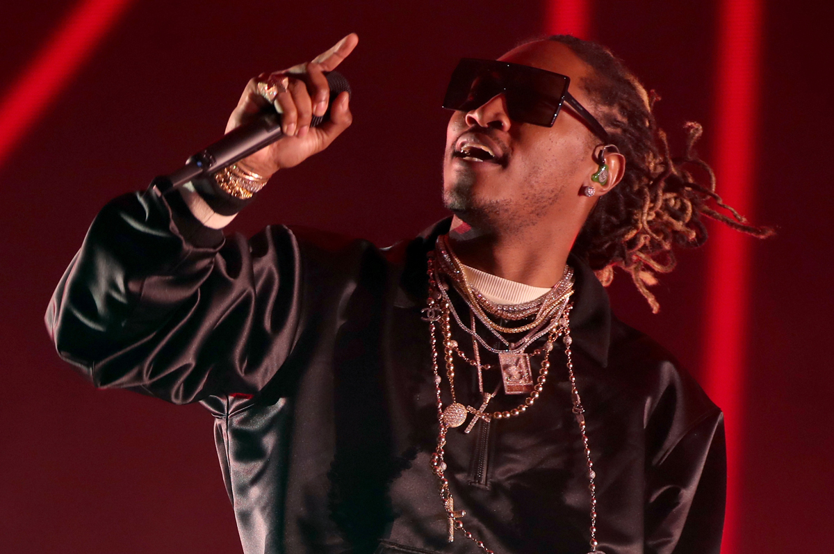 Future most anticipated Atlanta albums of 2019