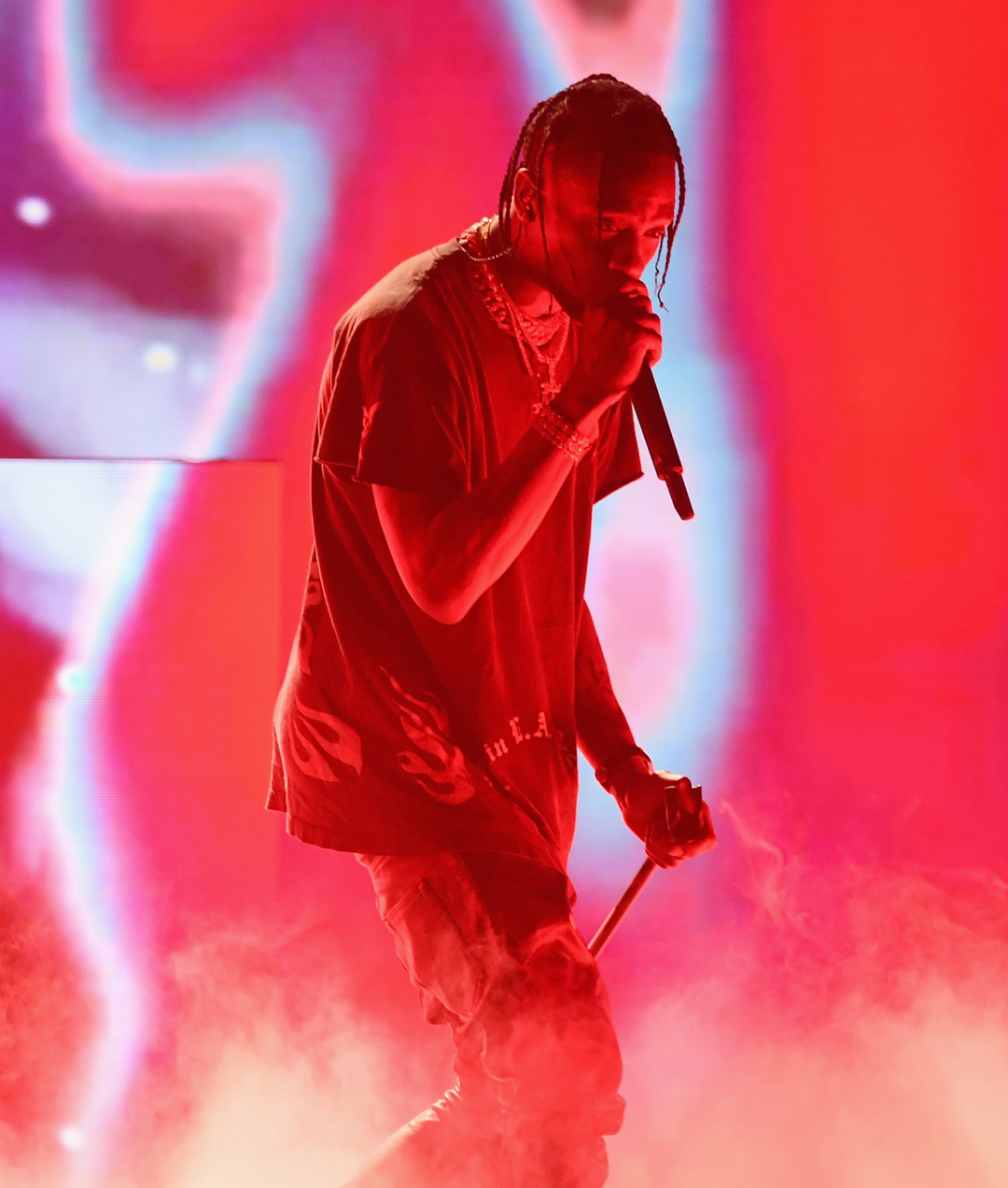 Don't Miss List: Travis Scott