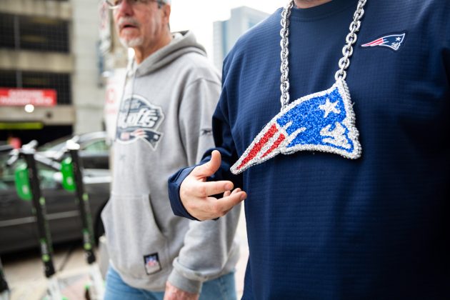 Super Bowl LIII Atlanta