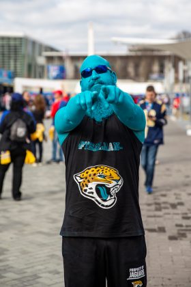 Super Bowl LIII Atlanta