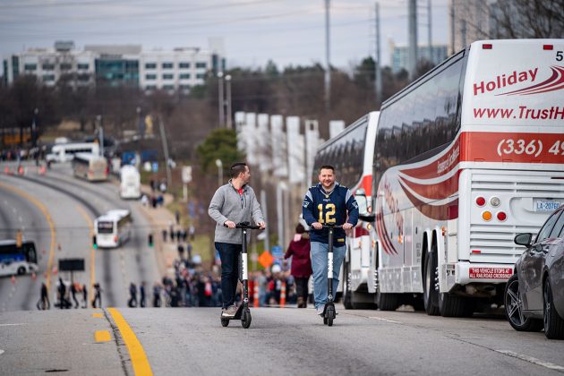Super Bowl LIII Atlanta