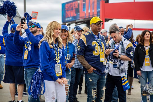 Super Bowl LIII Atlanta