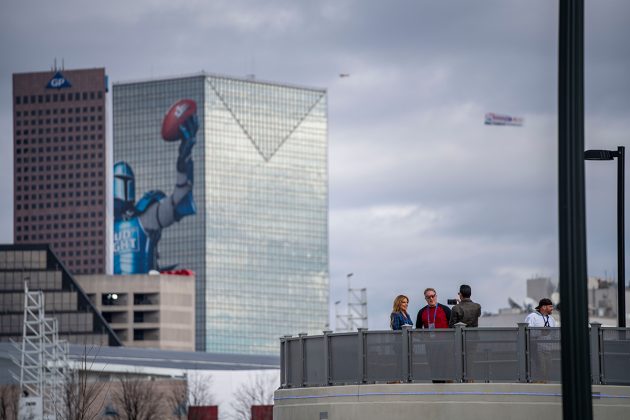 Super Bowl LIII Atlanta
