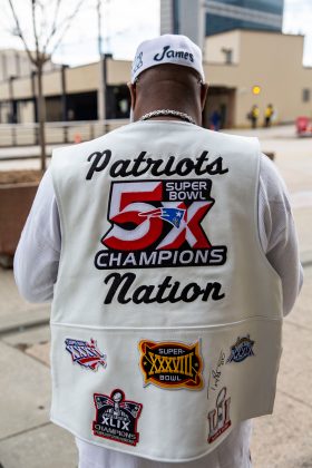 Super Bowl LIII Atlanta