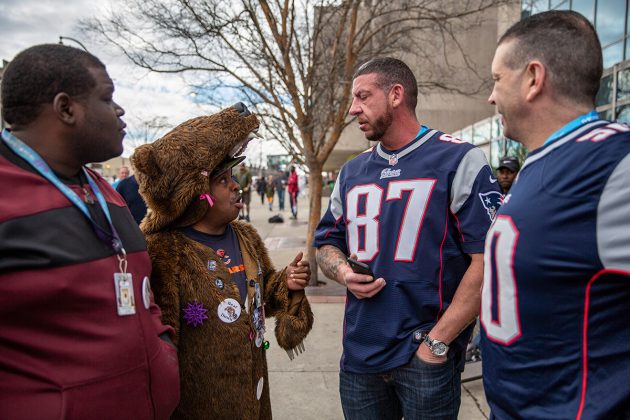 Super Bowl LIII Atlanta