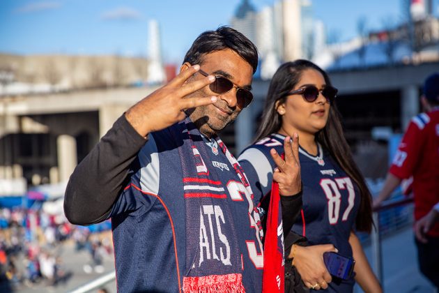 Super Bowl LIII Atlanta