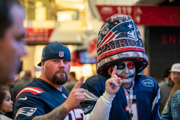 Super Bowl LIII Atlanta
