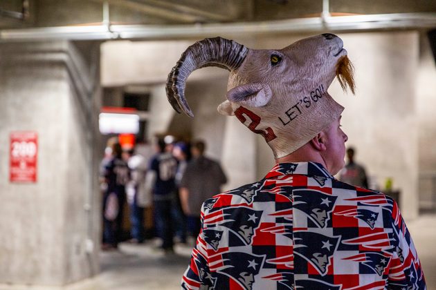 Super Bowl LIII Atlanta