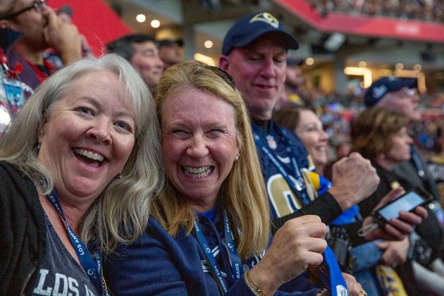 Super Bowl LIII Atlanta