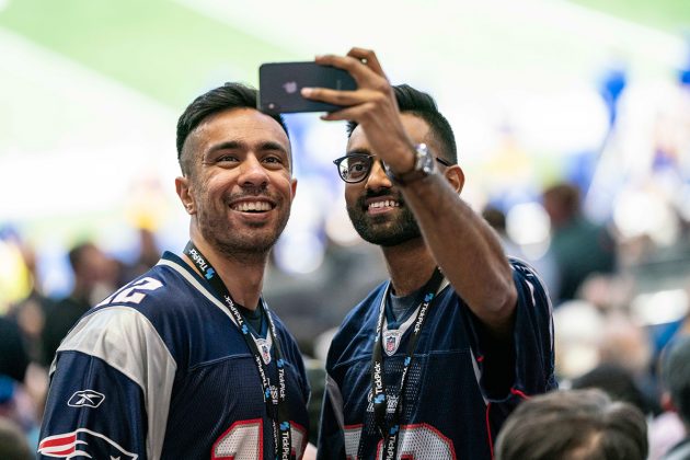 Super Bowl LIII Atlanta