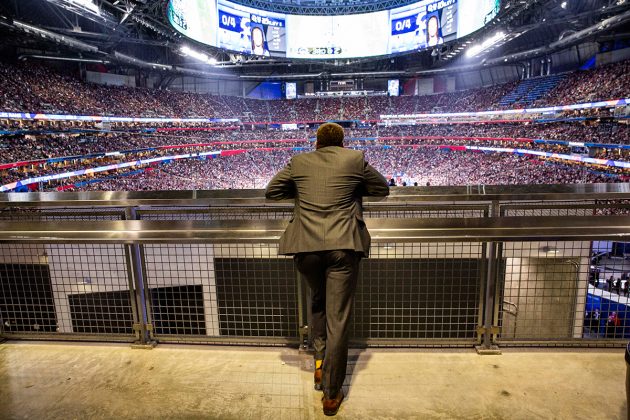 Super Bowl LIII Atlanta