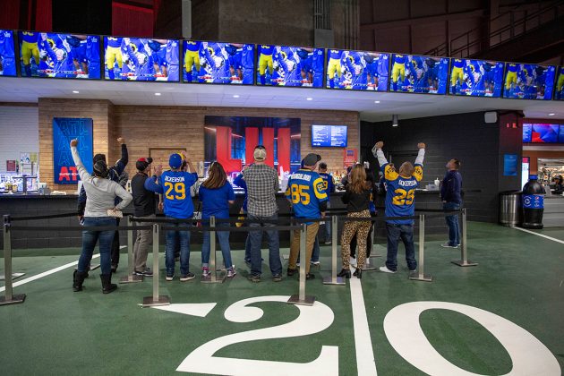 Super Bowl LIII Atlanta