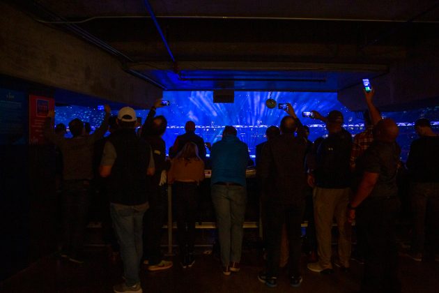 Super Bowl LIII Atlanta