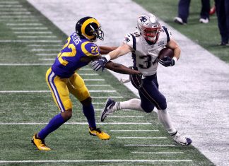 Super Bowl LIII Atlanta