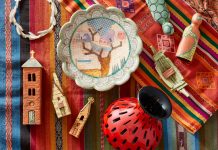 The American Craft Council Show encourages everyone to be a collector American Craft Show