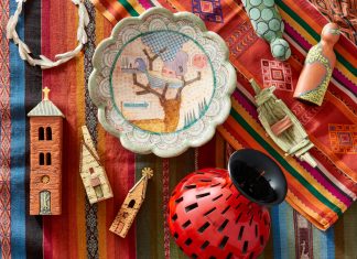 The American Craft Council Show encourages everyone to be a collector American Craft Show